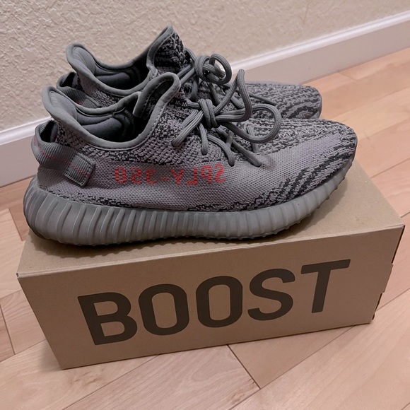 Men’s Yeezy’s Baluga 2.0 - Picture 1 of 3